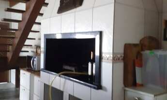 Imagem 4: Sobrado em área nobre com piscina coberta 3 suítes vista mar