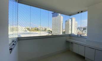 Imagem 5: Apartamento com 3 dormitórios à venda por R$ 740.000 - São Mateus - Juiz de Fora/MG