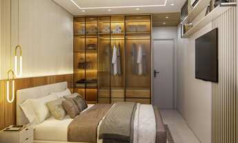 Imagem 3: Apartamento para venda possui 60 metros quadrados com 2 quartos em Tijuca - Rio de Janeiro