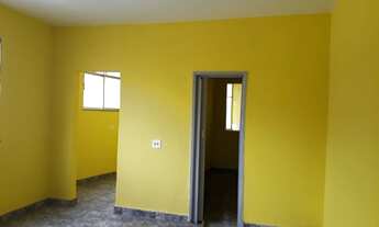 Imagem 4: Sobrado para aluguel tem 42 metros quadrados com 2 quartos em Camarão - São Gonçalo - RJ