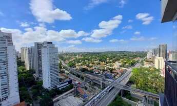 Imagem 3: Apartamento para Venda em São Paulo, Campo Belo, 4 dormitórios, 4 suítes, 6 banheiros, 4 v