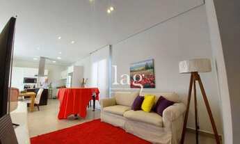 Imagem 4: Casa com 3 dormitórios à venda, 190 m² por R$ 1.400.000,00 - Condomínio Chácara Ondina - S