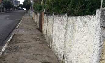 Imagem 3: Cuiabá - Terreno Padrão - Araés