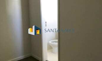 Imagem 2: LINDO APARTAMENTO 2 DORMITÓRIOS 91 SUÍTE) NO CORAÇÃO DA SAÚDE!!