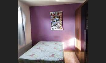 Imagem 7: Nova Cidade/Sobrado 2 quartos + terraço