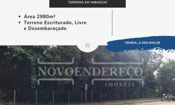 Imagem 4: TERRENO EM IMBASSAI