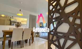 Imagem 4: Lindo apartamento MOBILIADO, no Bairro De Lazzer!! REF: 6009