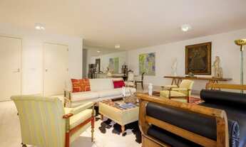 Imagem 5: Apartamento à venda, 190 m² por R$ 1.800.000,00 - Vila Progredior - São Paulo/SP