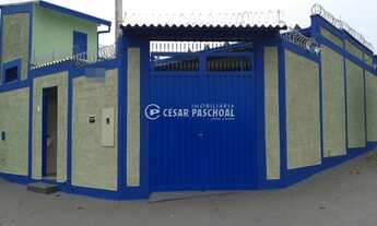 Imagem: Salão Comercial Normal Jardim Anhanguera