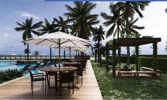 Imagem 3: Repasse Exclusivo- Cobertura de luxo a beira mar - Blue Beach Residence