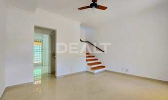 Imagem 7: Villa Flora Sumaré 65m² Casa 2 dormitórios com churrasqueira