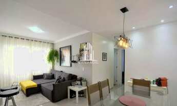 Imagem: Apartamento com 2 dormitórios no Sacomã