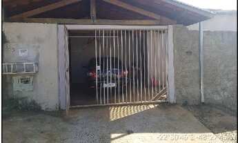 Imagem 2: BOTUCATU - RESIDENCIAL OURO VERDE - Oportunidade Única em BOTUCATU - SP | Tipo: Casa