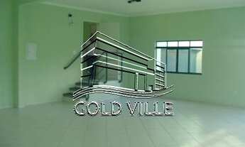 Imagem 6: GA2449 - Alugar galpão em Barueri com 1.000 metros de terreno, 1.150 metros de galpão, 95