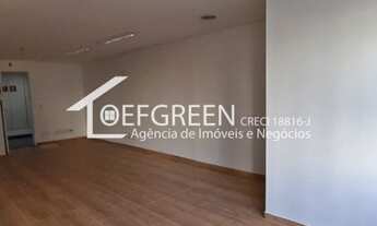 Imagem: Sala/Conjunto para venda possui 42 metros