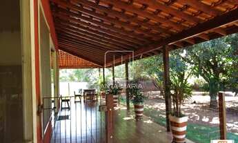 Imagem 7: Chacara (chacara) 3 dormitórios/suite, cozinha planejada, em condomínio fechado