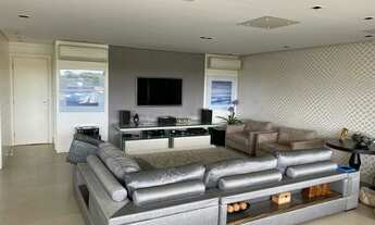 Imagem: Apartamento a venda com 180m², são 2 suítes