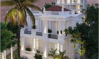 Imagem 2: Apartamento com 1 dormitório à venda, 41 m² por R$ 973.927,00 - Botafogo - Rio de Janeiro