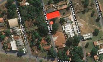 Imagem 5: Lote em frente Condomínio Parqville - Rodovia dos Romeiros GO-060 - Trindade GO