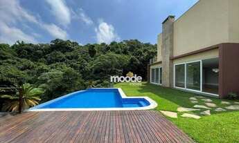 Imagem 2: Casa á venda Térrea com 4 Quartos 4 suítes no Cond. Pousada dos Bandeirantes - gourmet, pi