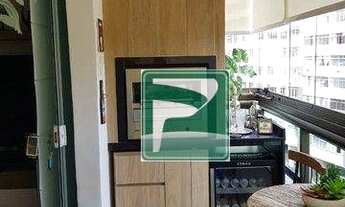 Imagem: Apartamento com 3 dormitórios, 120 m²