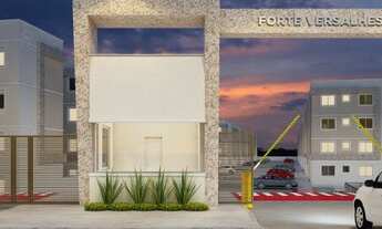 Imagem 3: Forte Versalhes, Apartamentos em Maracanaú, Pajuçara