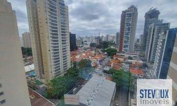 Imagem 4: Flat no pool próximo ao shopping Mkt Place e Morumbi- Berrini