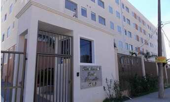 Imagem: Apartamento de 3 quartos 68m² no Jardim