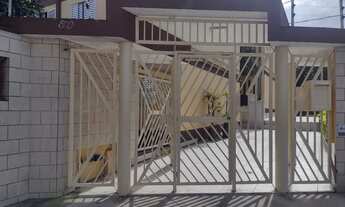 Imagem 2: Apartamento para venda tem 48 metros quadrados com 2 quartos em Parque Artur Alvim - São P