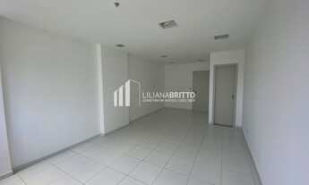 Imagem 2: Salvador - Conjunto Comercial/Sala - Barra