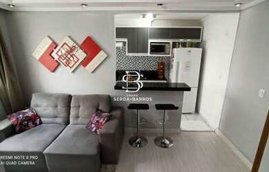 Imagem 4: Oportunidade Apartamento na Vila Cristina