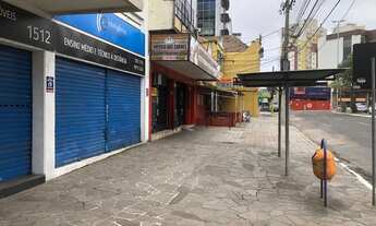 Imagem 2: Apartamento para venda com 74 metros quadrados com 2 quartos em Floresta - Porto Alegre