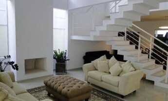 Imagem: Sobrado com 4 dormitórios à venda, 348