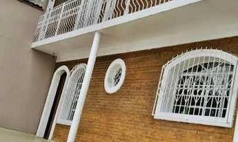 Imagem 4: Sobrado na Vila Maria