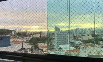 Imagem 1: Apartamento 3 Suítes 148 M² 2 Vagas