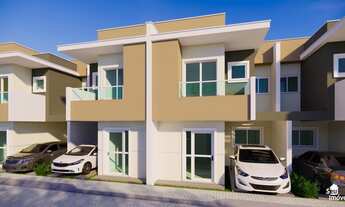 Imagem: Casa Residencial à venda, Pacheco, Caucaia