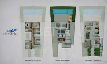 Imagem 4: 22666 - Casa 4 Dorms. (4 Suítes), GENESIS II - SANTANA DE PARNAÍBA/SP