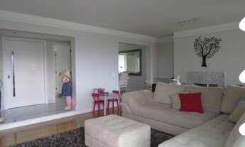 Imagem 4: Apartamento para venda com 248 metros quadrados e 4 quartos no Bairro do Cambuci, com 4 qu