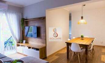 Imagem: Apartamento à venda no Jardim Satélite