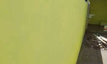 Imagem 6: Casa padrão 1 quarto para Locação Jardim São Bernardo, São Paulo