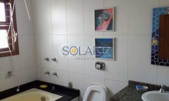 Imagem 7: Casa á venda no bairro do Campeche em Florianópolis-SC