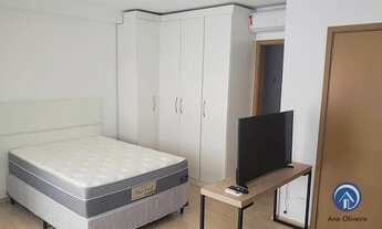 Imagem 5: Studio para aluguel tem 37 metros quadrados com 1 quarto