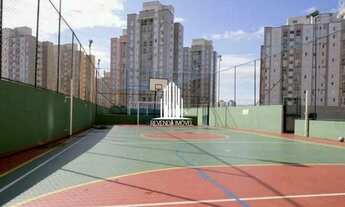 Imagem 2: Apartamento no Cambuci- São Paulo