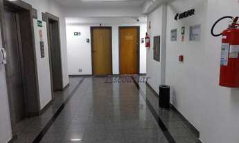 Imagem: Sala à venda, 50 m² por R$ 320.000,00