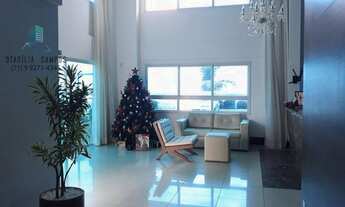 Imagem 6: 1/4 varanda 2 vagas mobiliado e infraestrutura