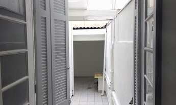 Imagem 2: Sobrado para aluguel tem 135 metros quadrados com 5 quartos em Santa Cecília - São Paulo