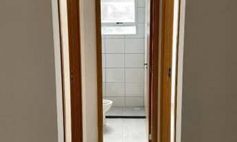 Imagem 5: Apartamento com 2 dormitórios, 51 m² - venda por R$ 145.000,00 ou aluguel por R$ 550,00/mê