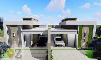 Imagem 3: Foz Do Iguaçu - Casa Padrão - Campos do Iguaçu