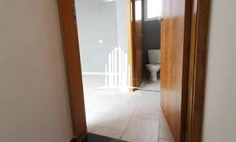 Imagem 3: Sobrado novinho com cobertura