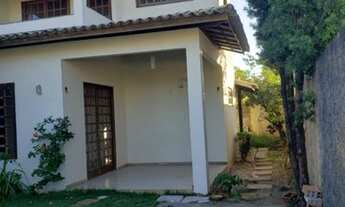 Imagem 1: Casa para venda Arembepe (Abrantes) - Camaçari - Bahia